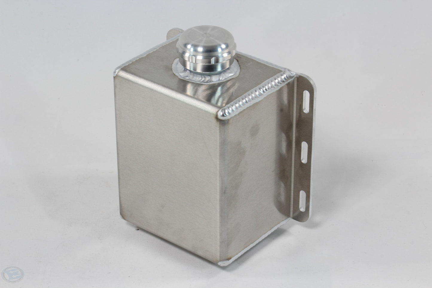 1 Quart 4x3x5 Aluminum Tank