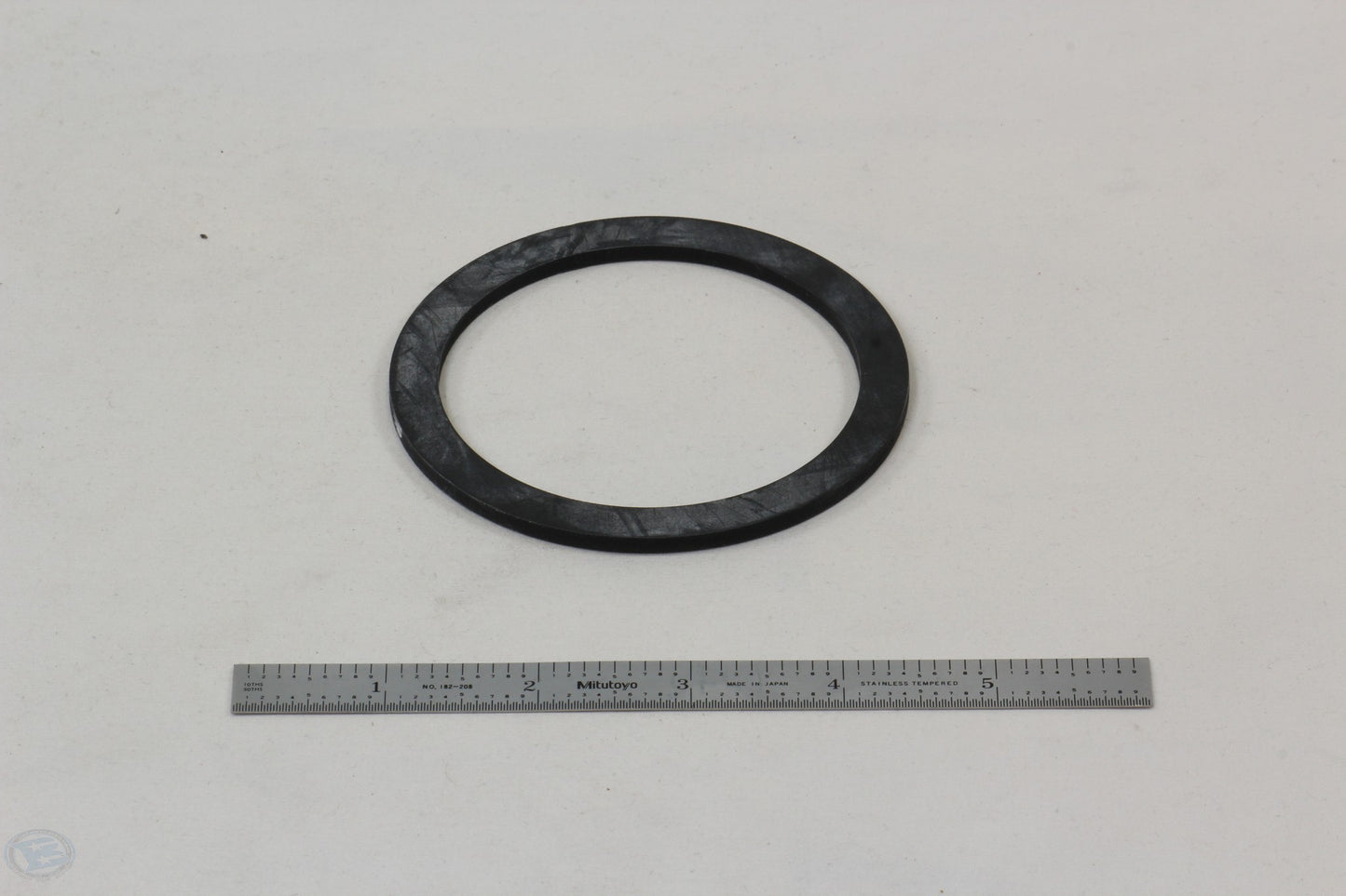 Boyd 81038 3.0" Cap Replacement Gasket FKM Viton