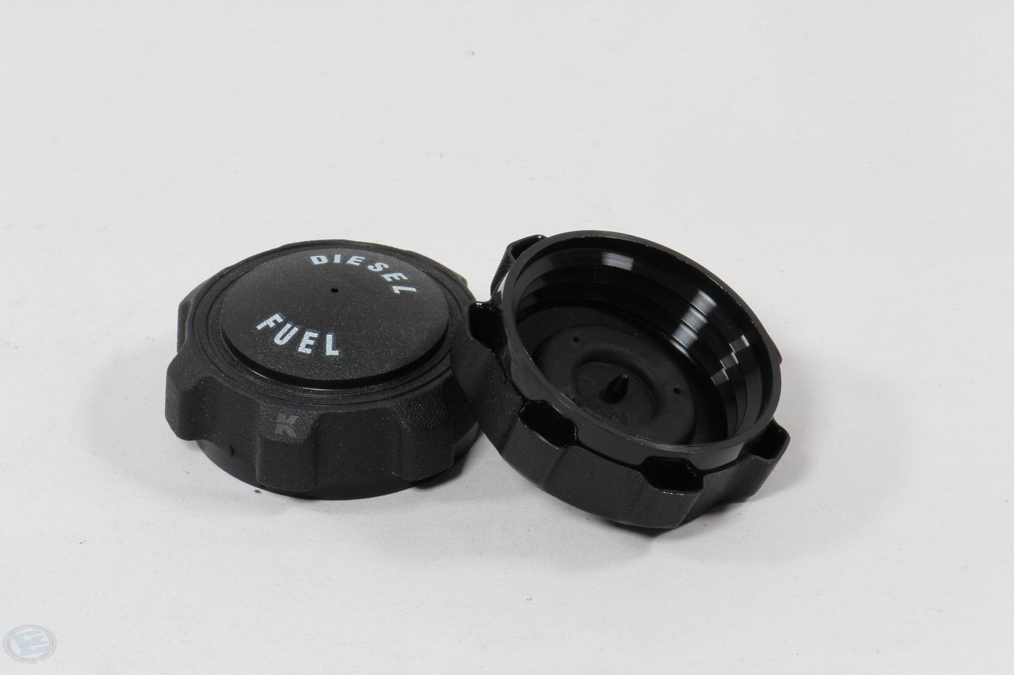 Kelch 225 Series Comfort Grip Open Vent BLACK