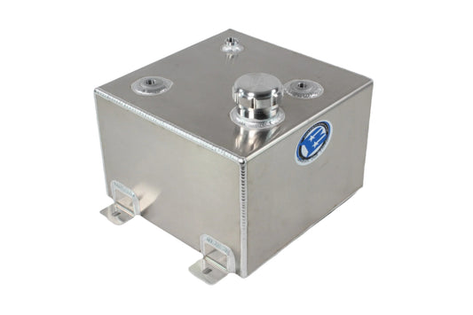 5 Gallon 12x12x8 Aluminum Tank