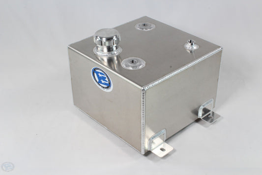 5 Gallon 12x12x8 Aluminum Tank