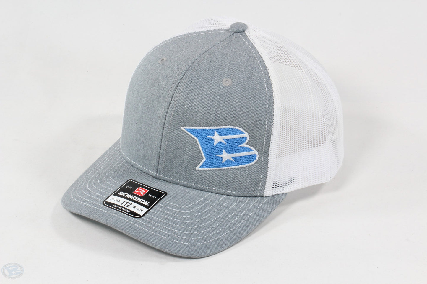 Boyd Snapback Original Trucker Hat