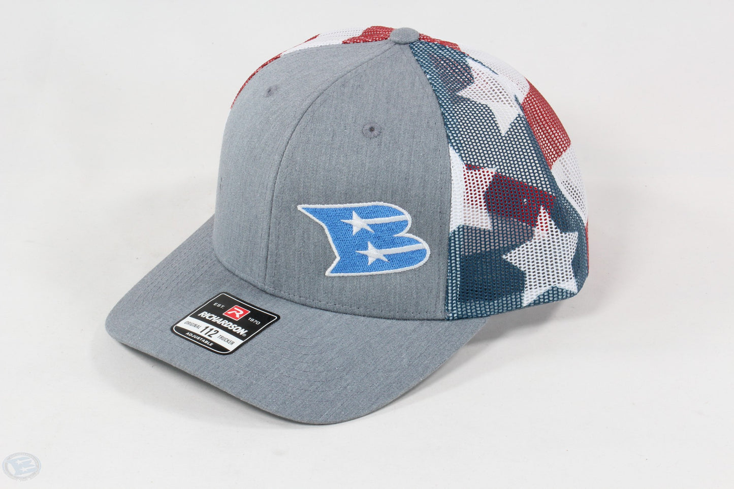 Boyd Snapback Original Trucker Hat