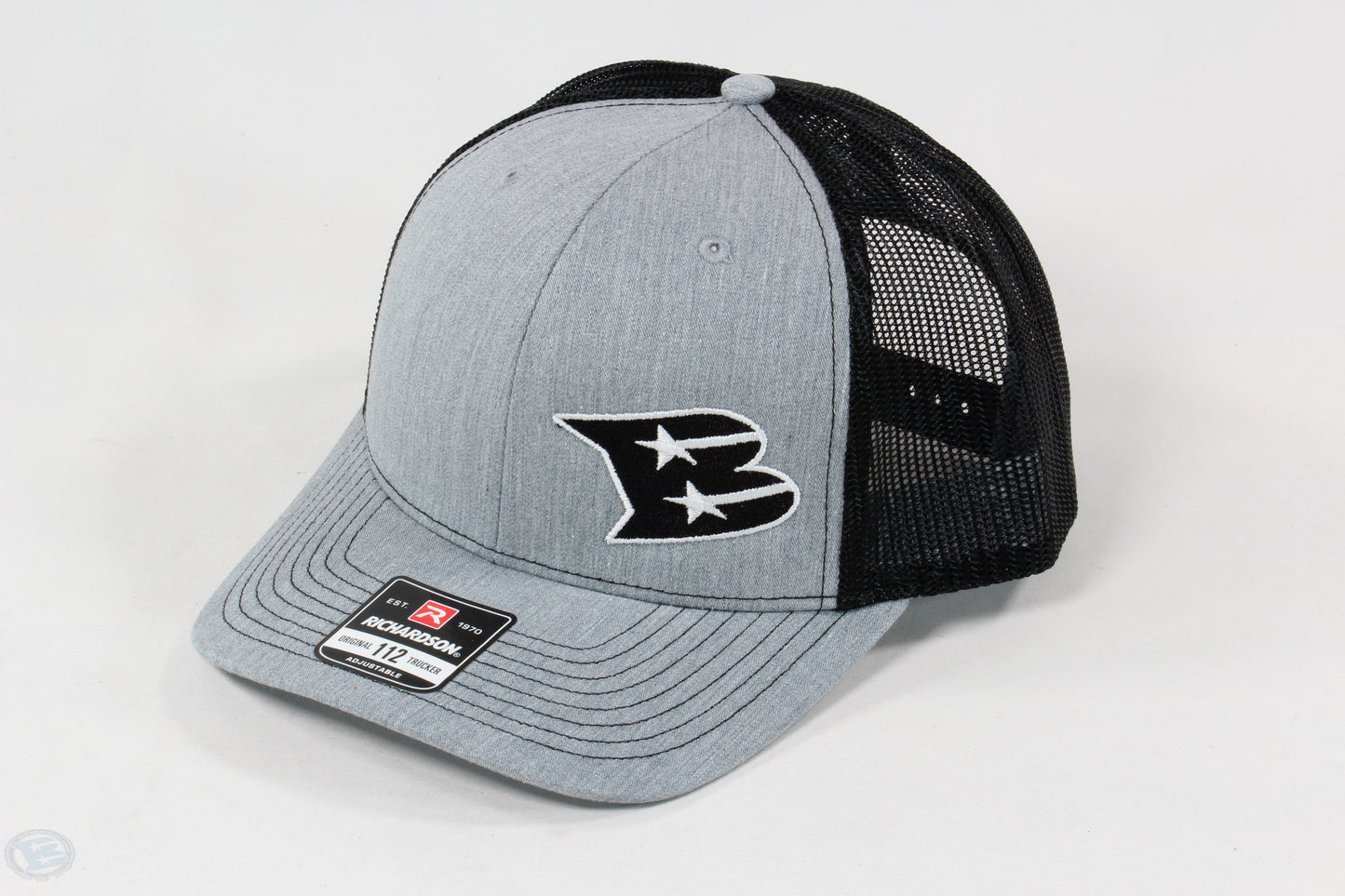 Boyd Snapback Original Trucker Hat