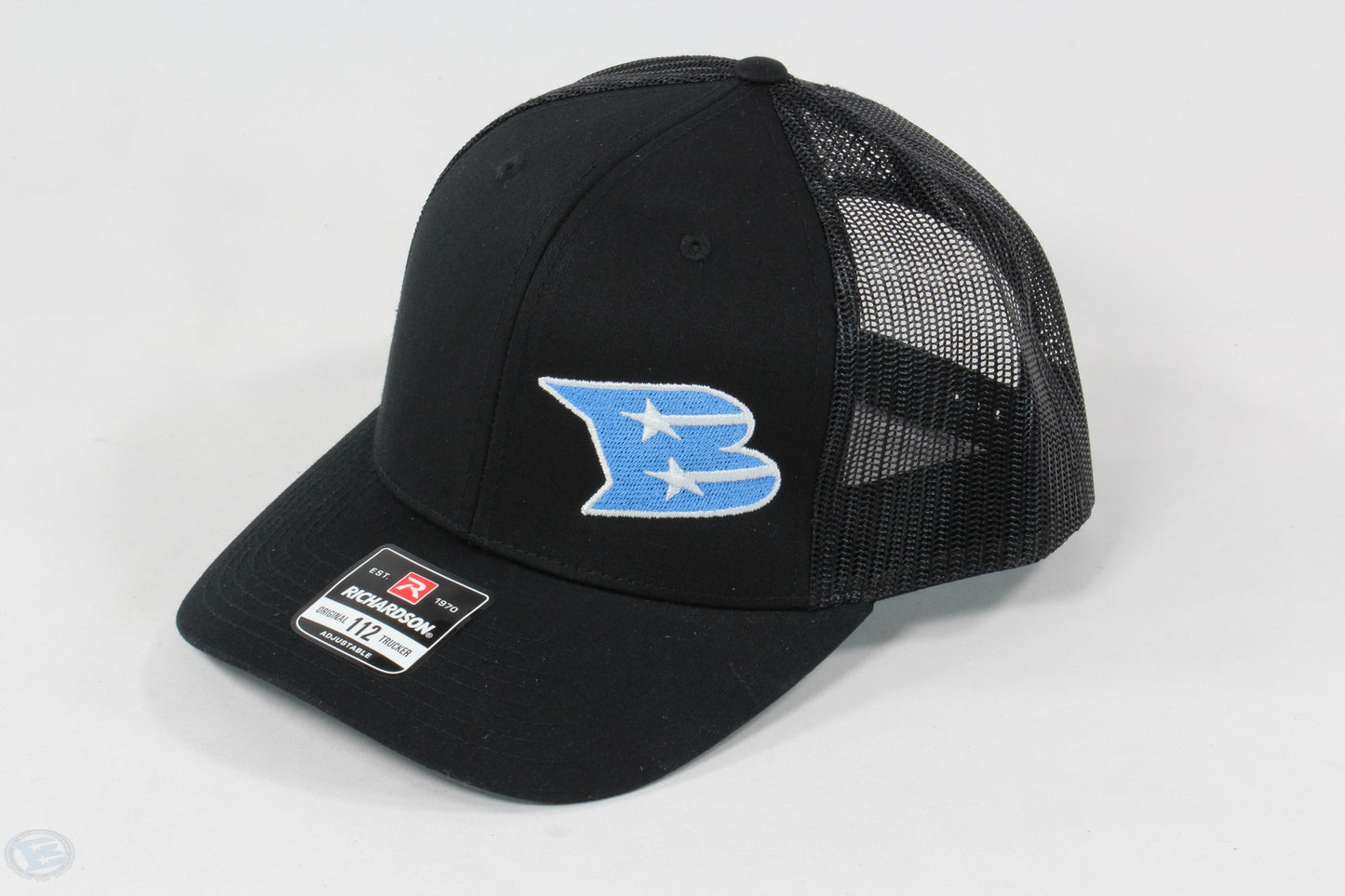 Boyd Snapback Original Trucker Hat