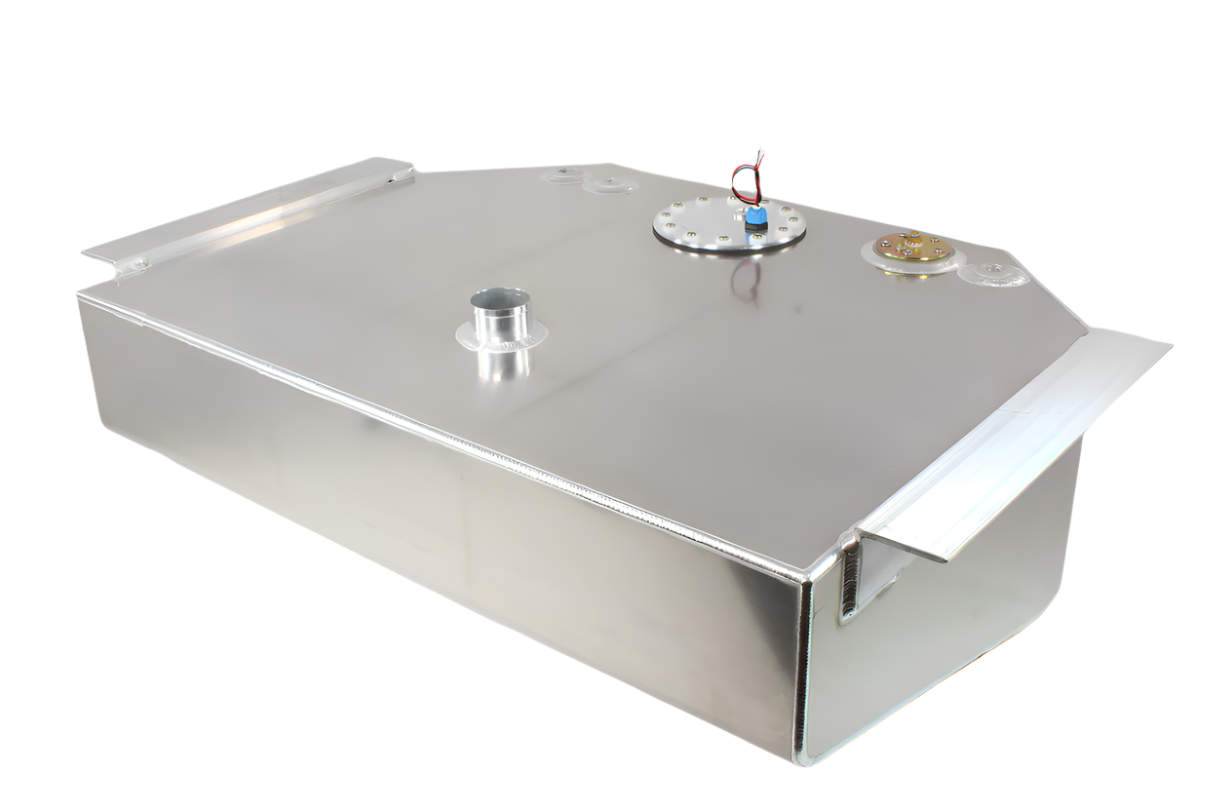 88-98 OBS EFI Tank W Aeromotive In-tank 340 Pump