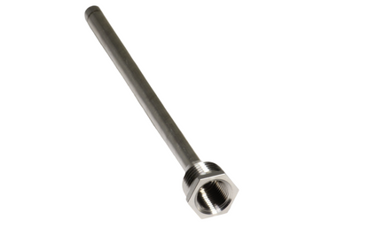 .312 ID Stainless Steel Replacement Pickup Tube