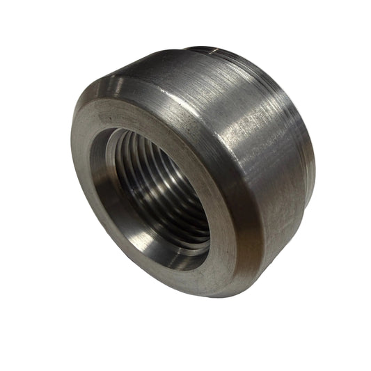 Steel SAE 0-Ring Female Weld Fitting