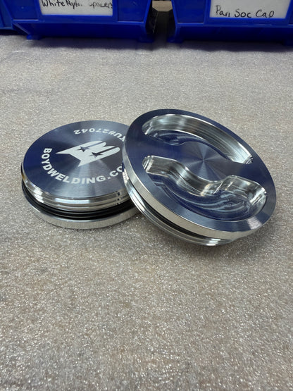 Boyd 27042 Floor Fill Cap Only Upgrade