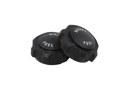 Kelch 225 Series Comfort Grip Open Vent BLACK