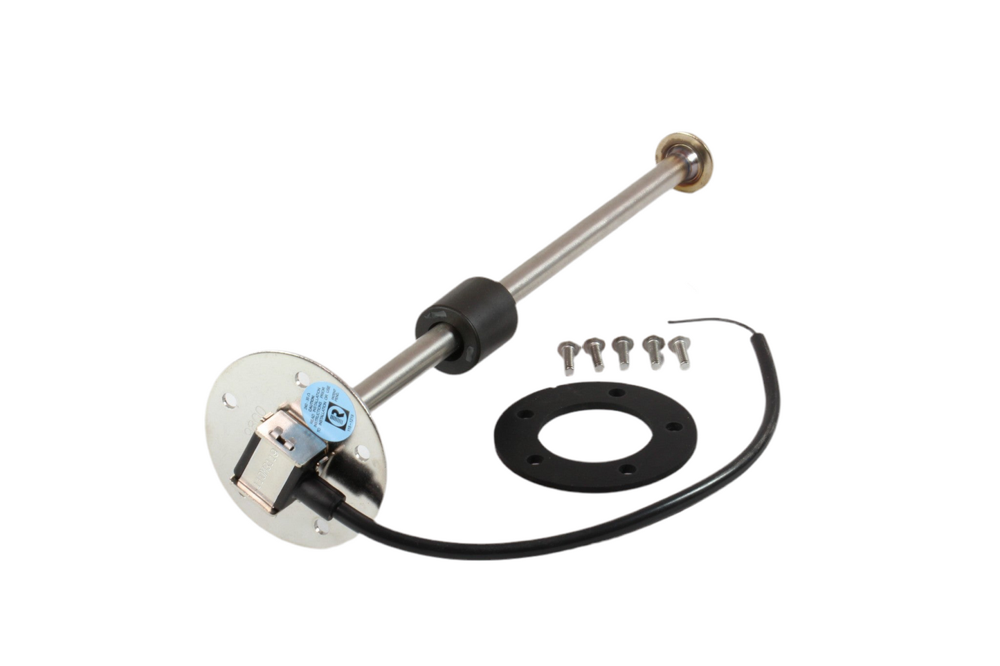 C10/F100 Replacement Stainless Steel 0-90 OHM Vertical level Sensor
