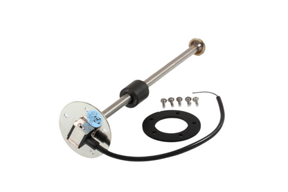 C10/F100 Replacement Stainless Steel 0-90 OHM Vertical level Sensor