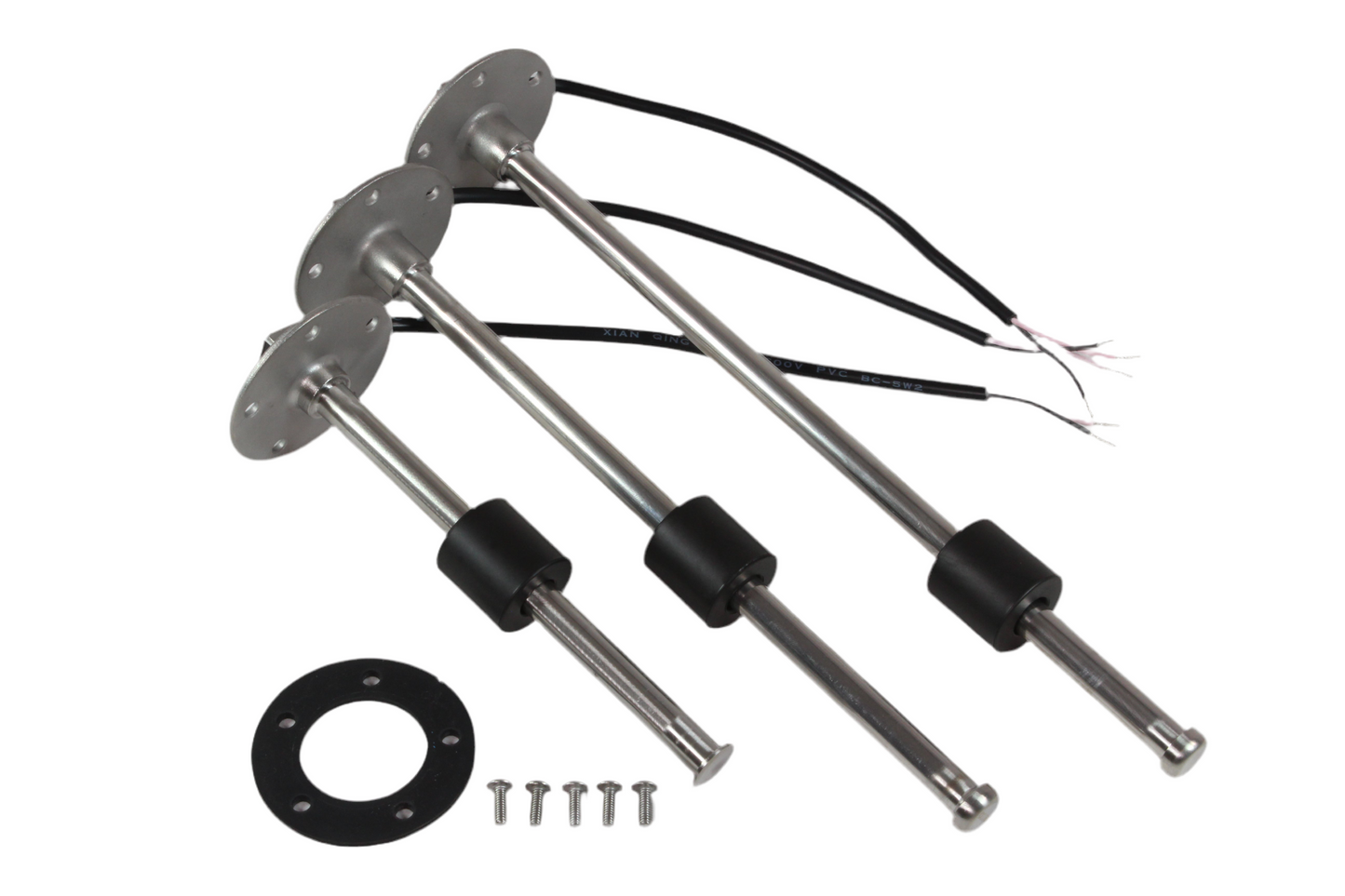 240-33 OHM Stainless Level Sensor