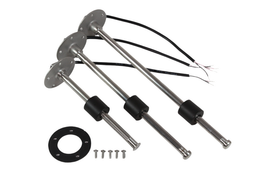 240-33 OHM Stainless Level Sensor