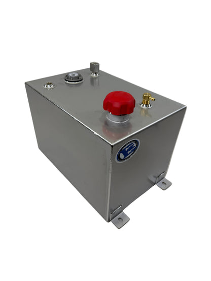 Stainless Steel 11 Gallon 18x12x12 Tank