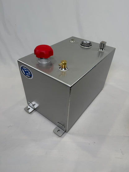 Stainless Steel 11 Gallon 18x12x12 Tank