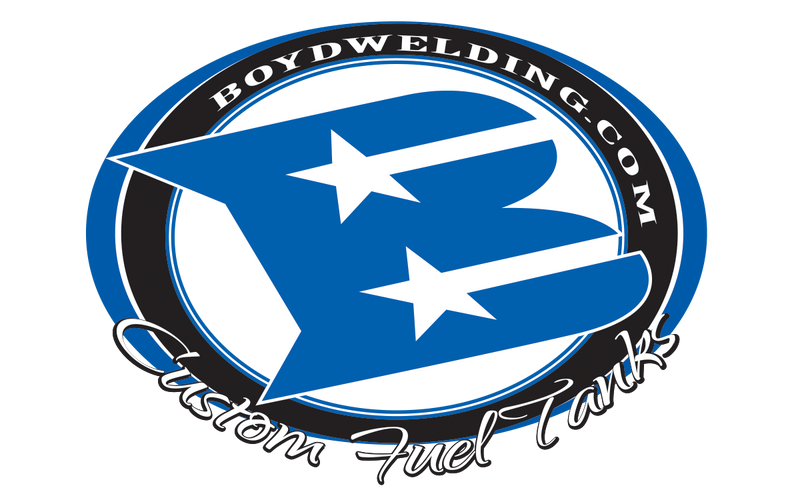 Weld Fittings Product Guide – Boyd Welding LLC