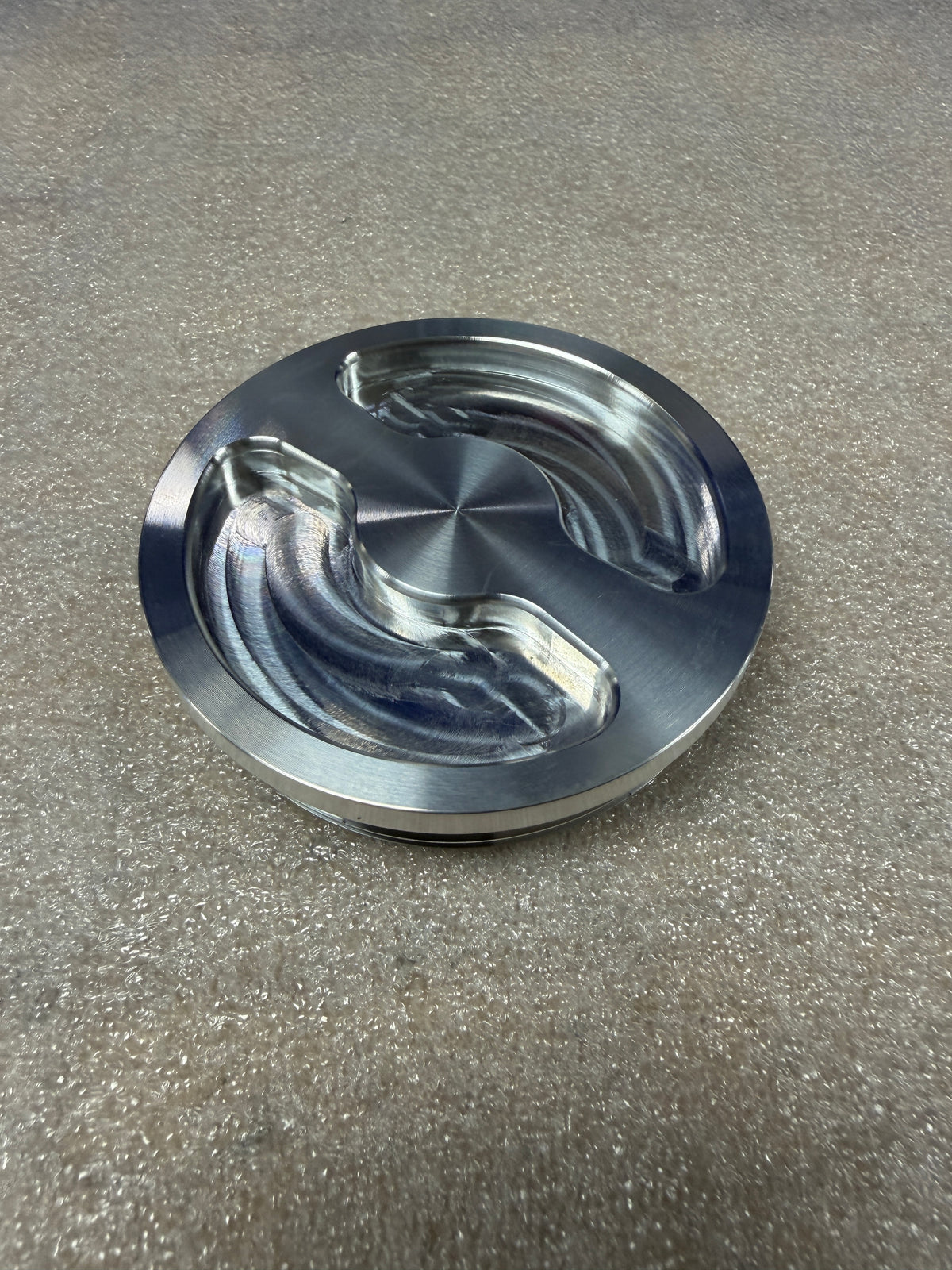 Boyd 27042 Floor Fill Cap Only Upgrade