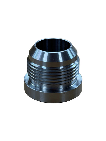 Steel AN / JIC Weld on Fitting