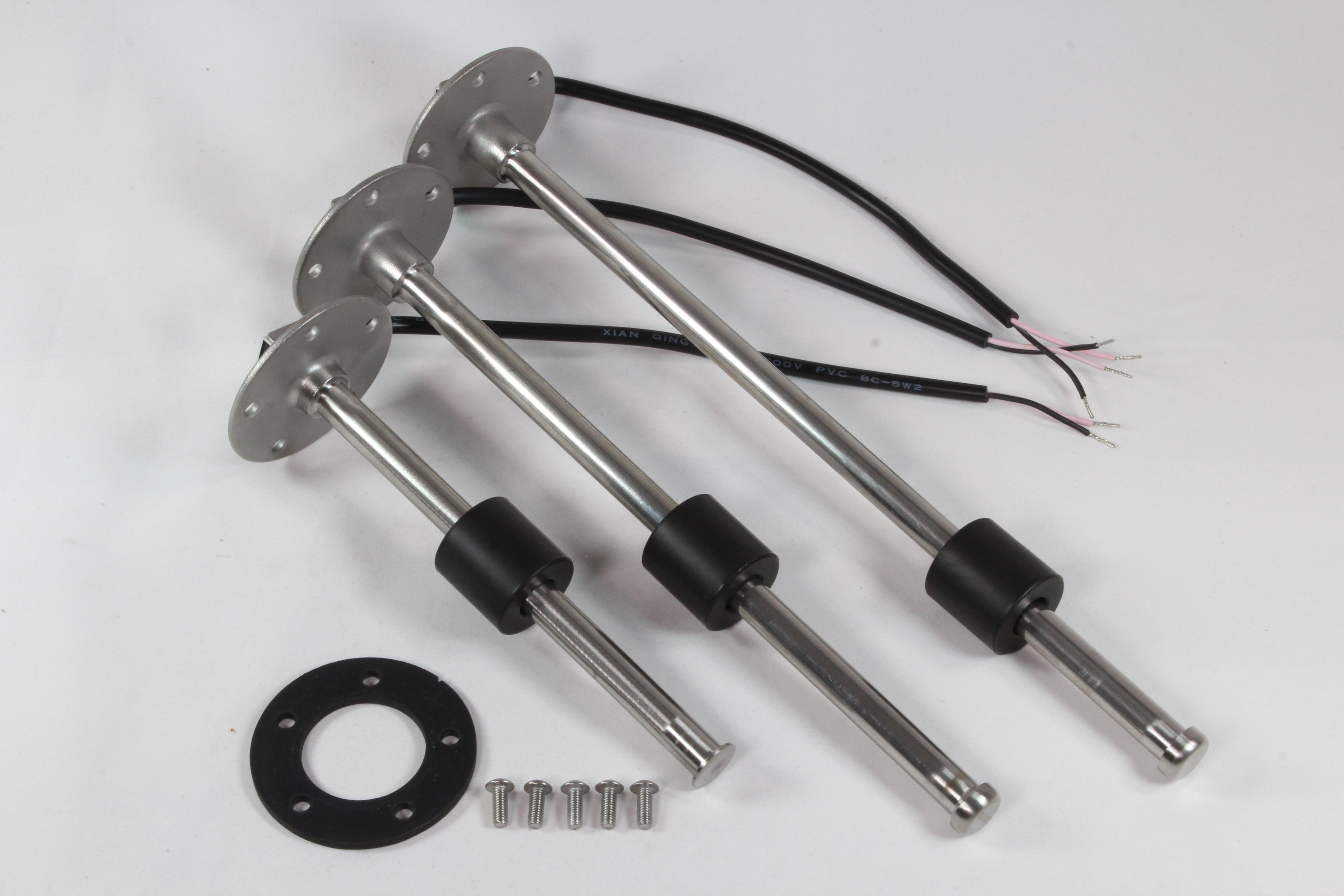 240-33 OHM Stainless Level Sensor – Boyd Welding LLC