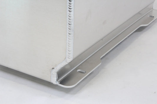 6 Gallon 15 x 9 Aluminum Tank