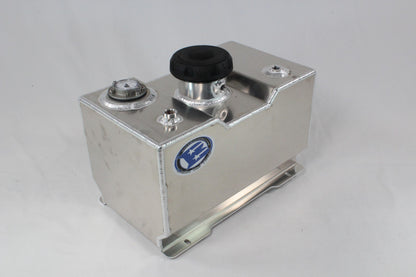 4 Gallon 15 x 9 Aluminum Tank