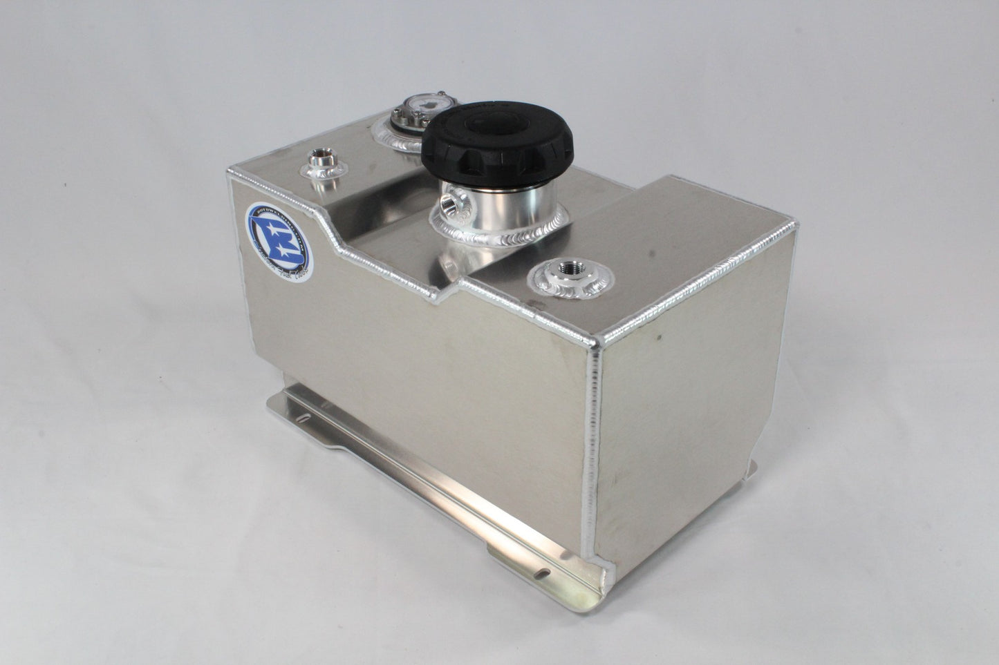 4 Gallon 15 x 9 Aluminum Tank