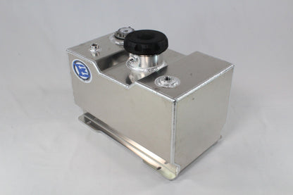 4 Gallon 15 x 9 Aluminum Tank