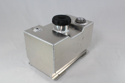 4 Gallon 15 x 9 Aluminum Tank