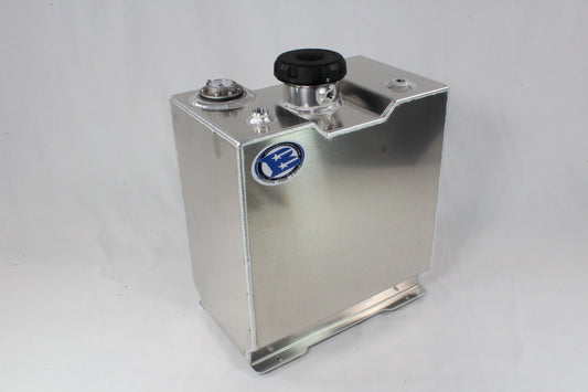 8 Gallon 15 x 9 Aluminum Tank