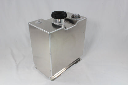 8 Gallon 15 x 9 Aluminum Tank