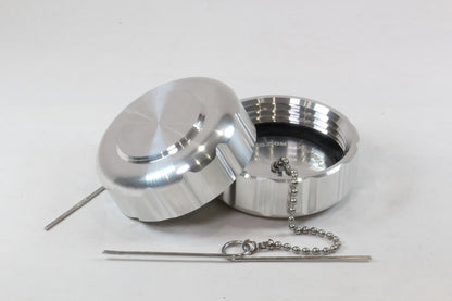 Boyd 350 Series Aluminum CNC Machined Cap