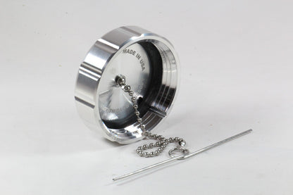 Boyd 350 Series Aluminum CNC Machined Cap