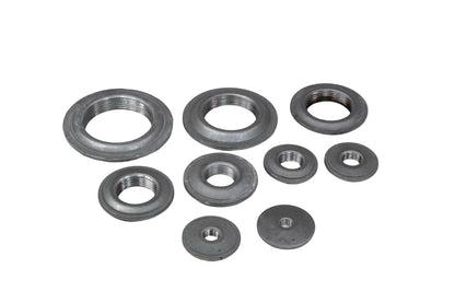 Steel Flanged Weld on Tank Fitting