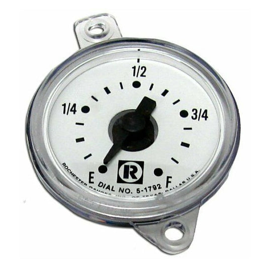 Replacement Mechanical Direct Site Read Gauge Capsule