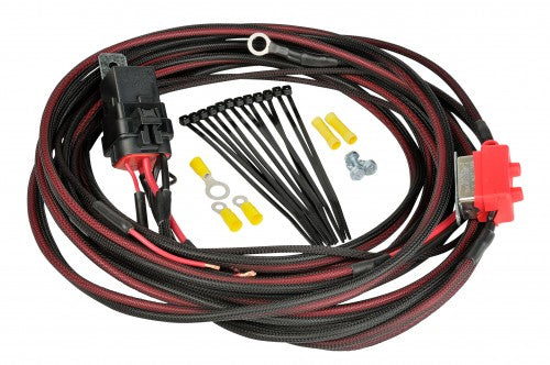 Aeromotive #16307 Premium 30-Amp Fuel Pump Wiring Kit