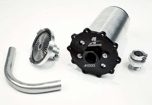 Aeromotive #18668 A1000 In-Tank Pump Assembly