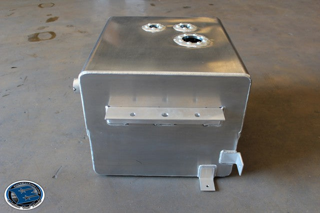 Isuzu NPR Replacement Diesel Tank