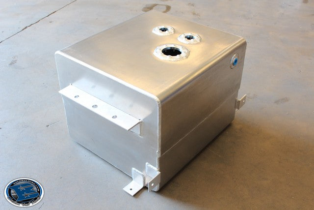 Isuzu NPR Replacement Diesel Tank