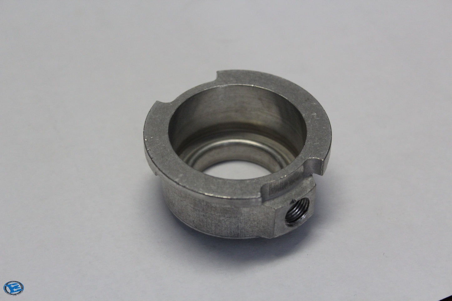 Billet Aluminum Radiator Neck – Boyd Welding LLC