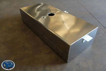 Ford F53 Chassis Motorhome Replacement Aluminum Tank