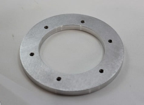 57XL40 Weld in Mounting Flange (SAE J829)