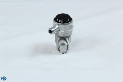 1/2" Thermal relief rollover vent