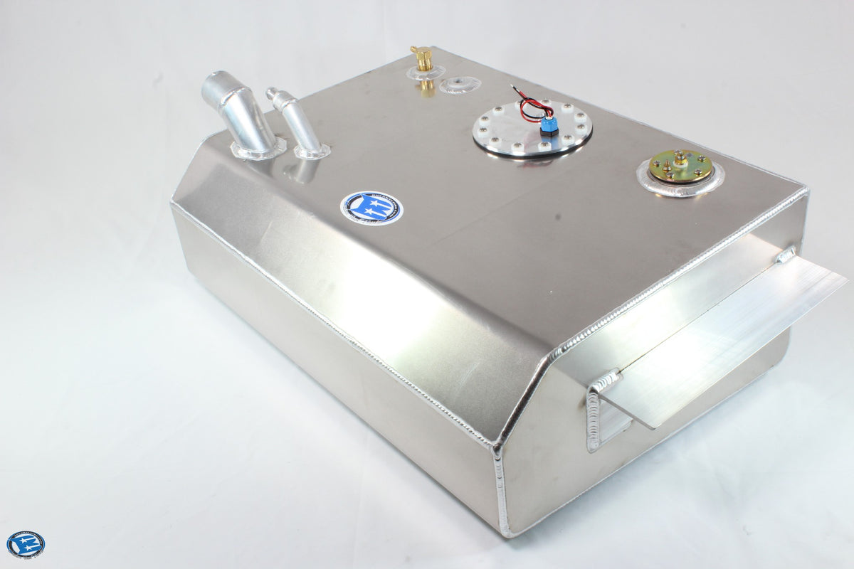 63-72 C10 Side Fill EFI Tank With Aeromotive Stealth 340 Pump – Boyd ...