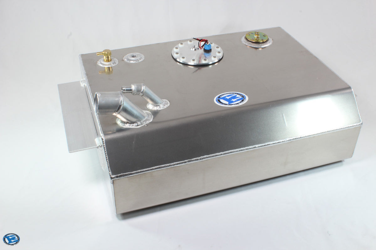63-72 C10 Side Fill EFI Tank With Aeromotive Stealth 340 Pump – Boyd ...