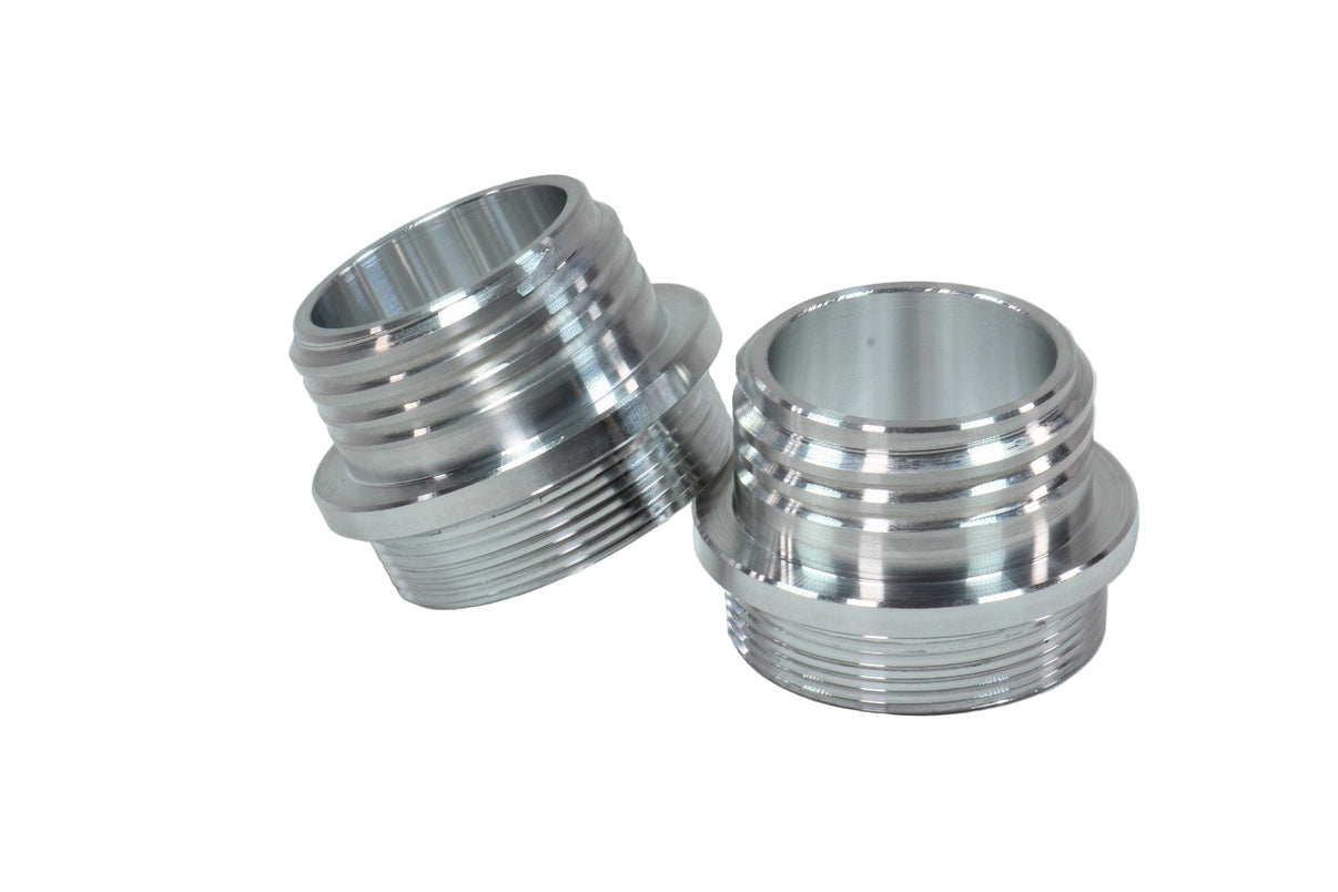 225 Series 5TPI Buttress Thread to 2