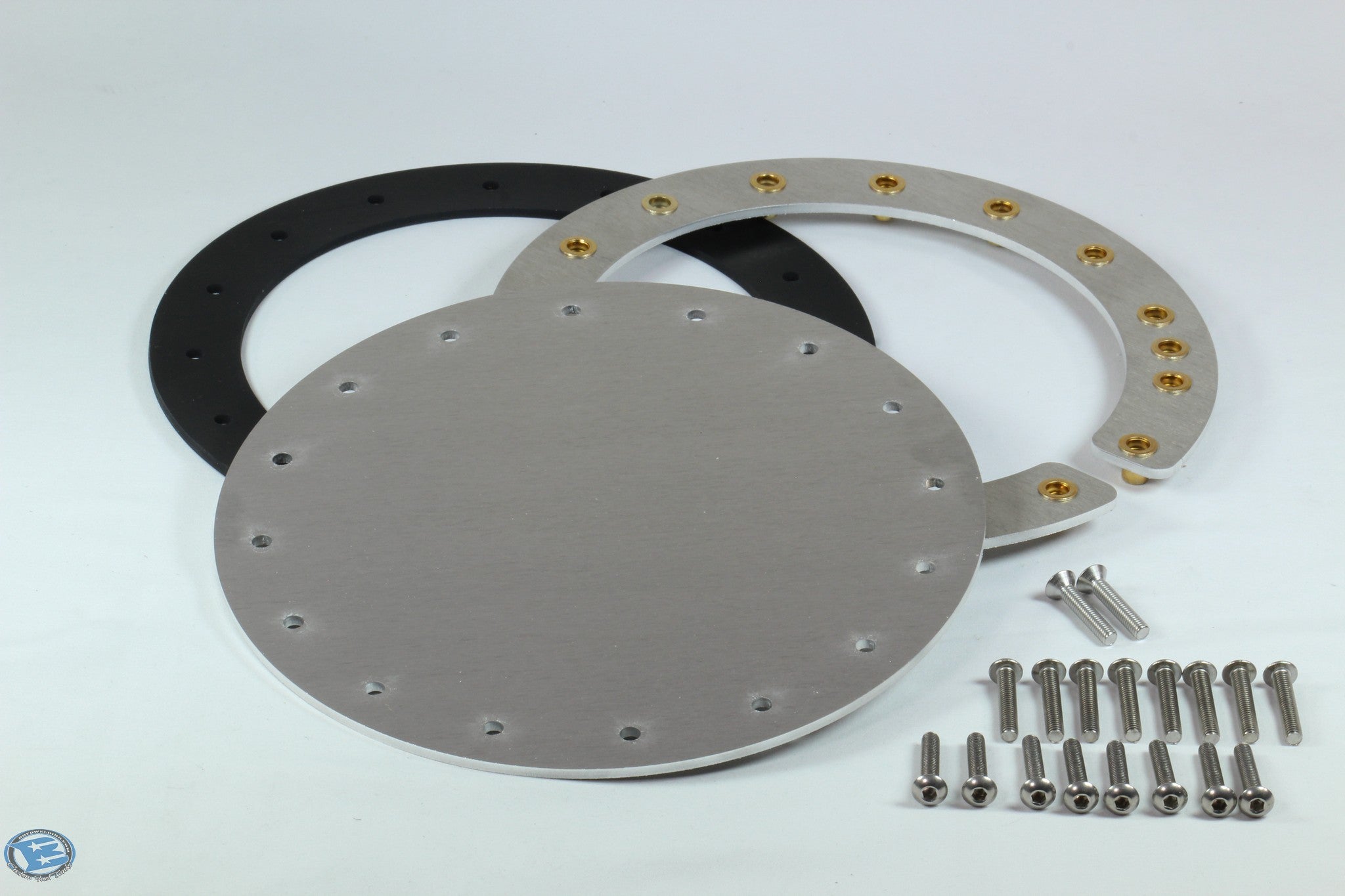 Fuel tank access plates | SailNet Community