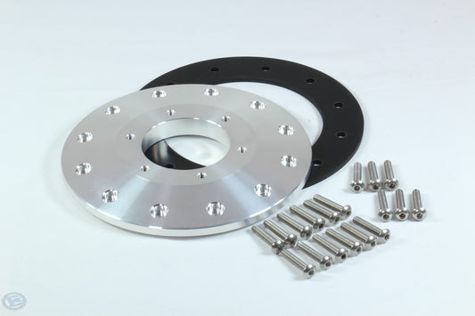 Custom Flanges Parts & Adapters – Boyd Welding LLC
