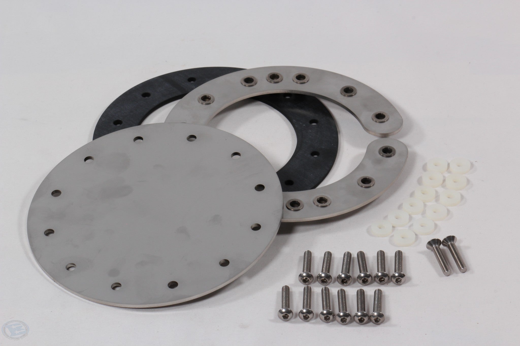 Tank Cleanout Rack Cleanout Access Ports – Boyd Welding LLC
