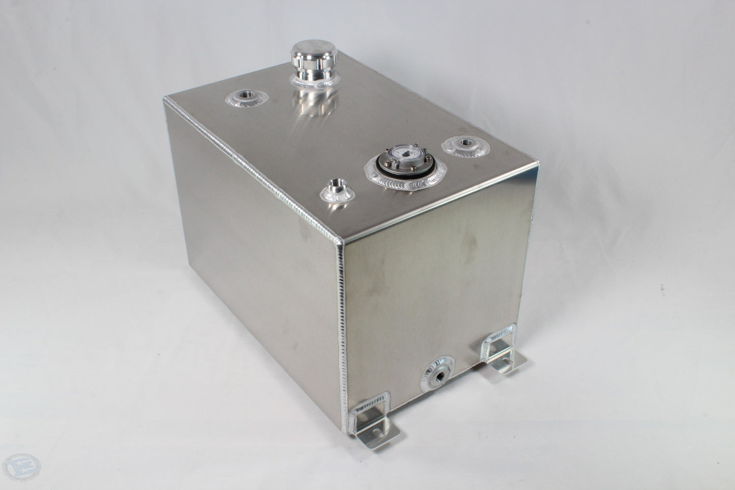 11 Gallon 18x12x12 Aluminum Tank